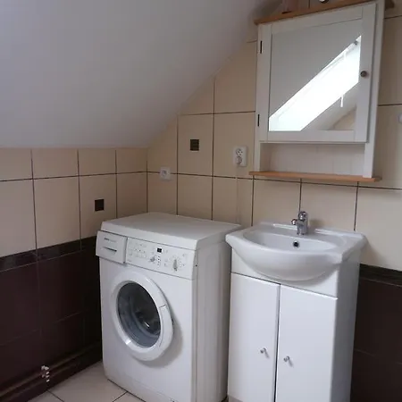 Apartman Doubravice Hruba Skala Exterior photo