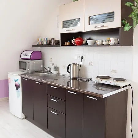 Apartman Doubravice Hruba Skala Exterior photo