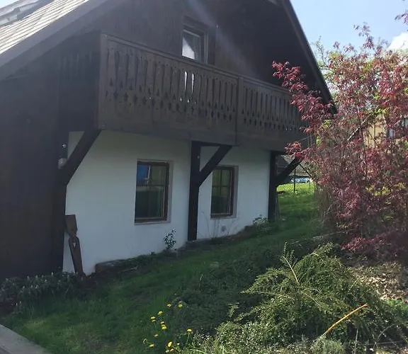 Apartman Doubravice