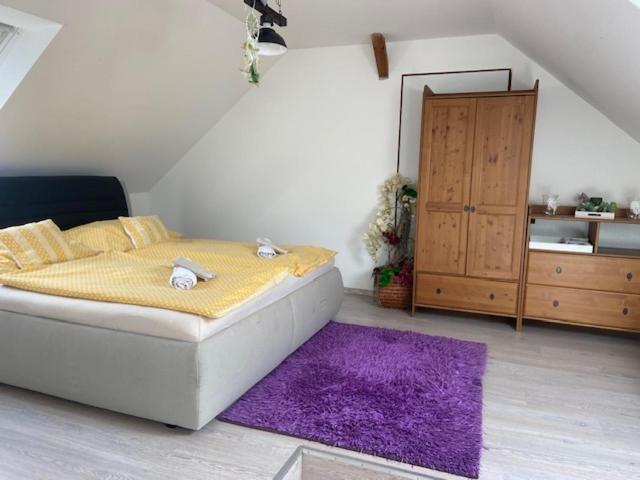 Doubravice Apartment