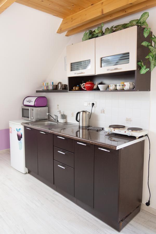 Doubravice Apartment Hruba Skala
